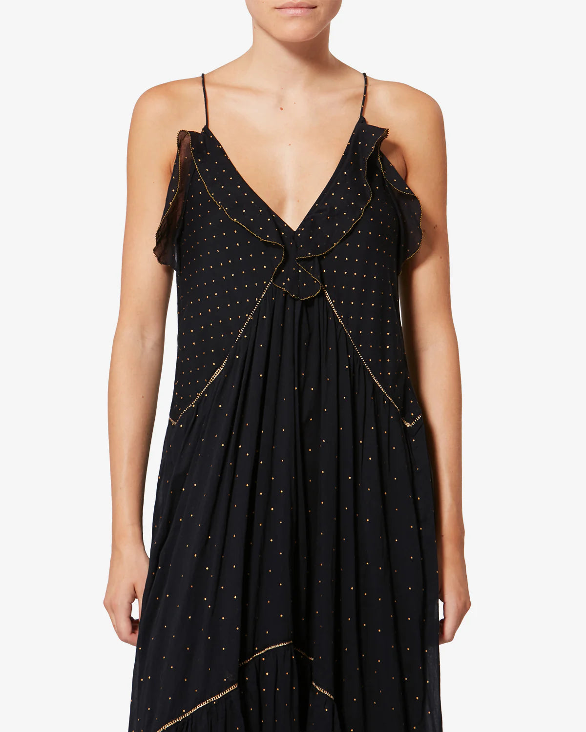 VASMA DRESS