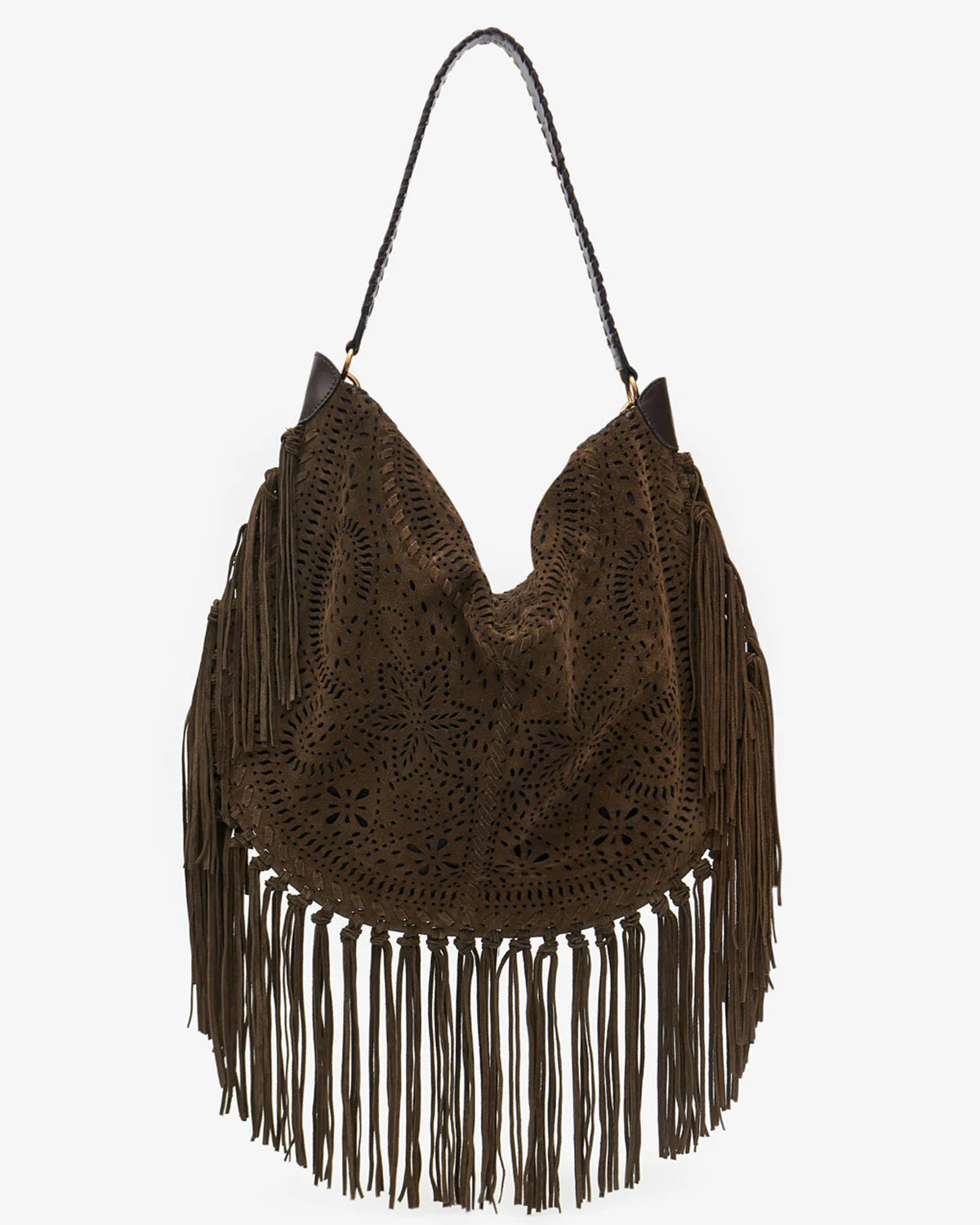 Oskan Hobo Soft bag