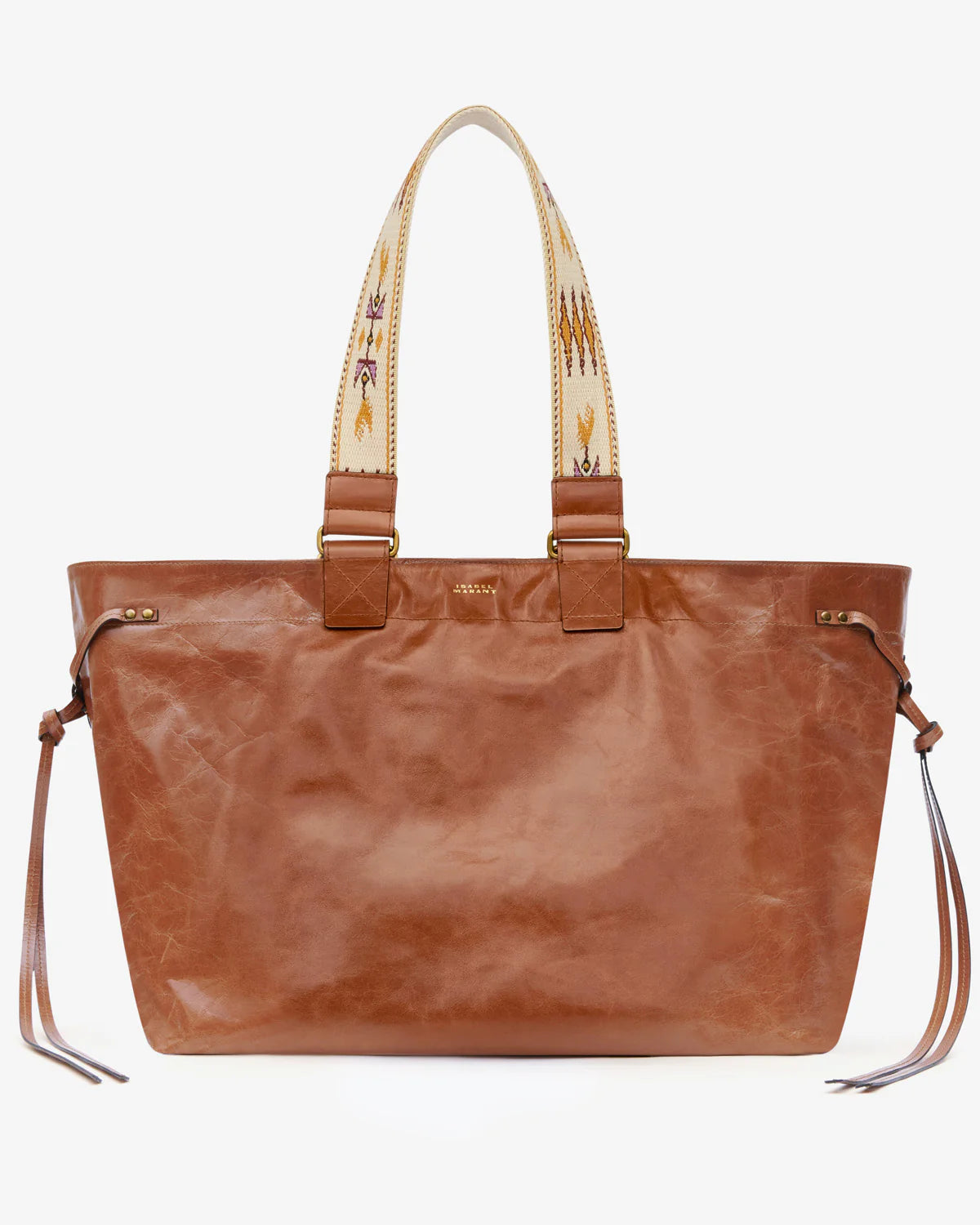 WARDY BAG