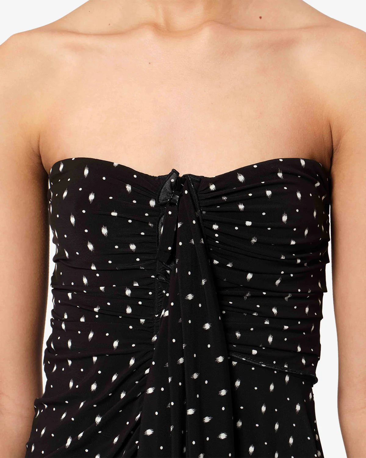GEMMA DRESS
