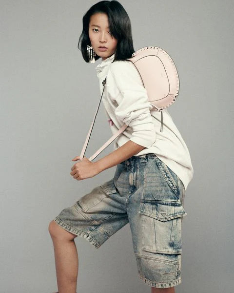 Oskan Moon Bag