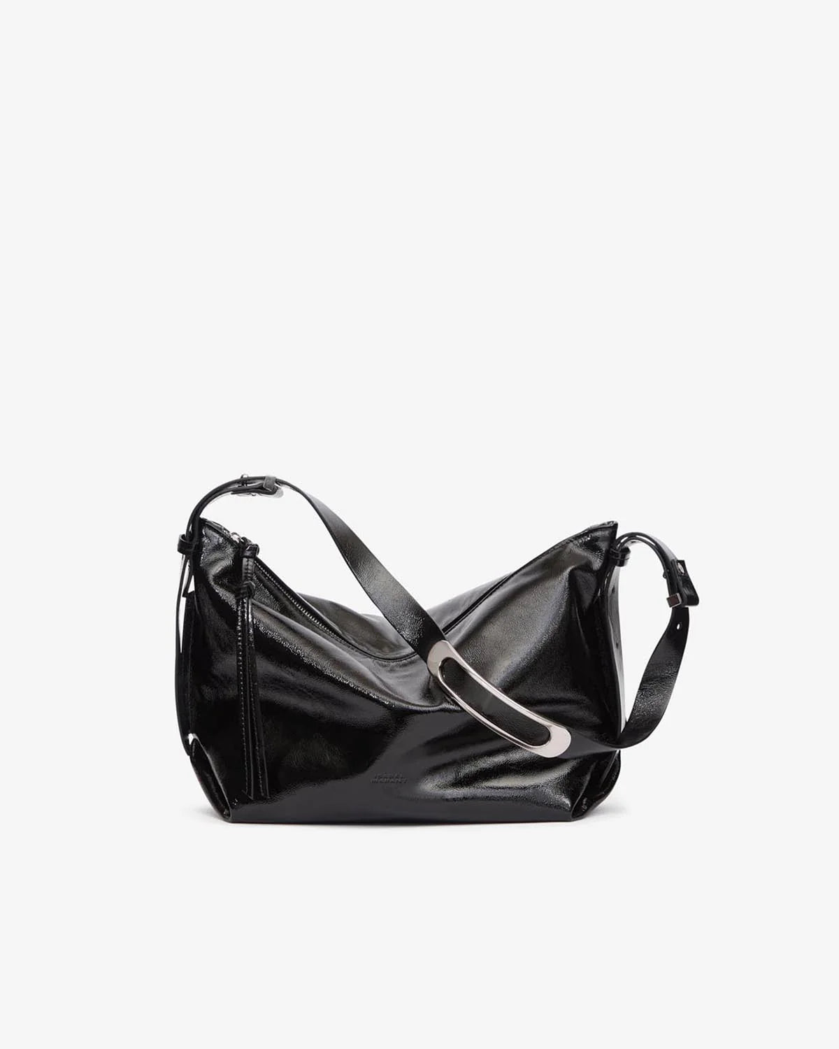 Leyden bag
