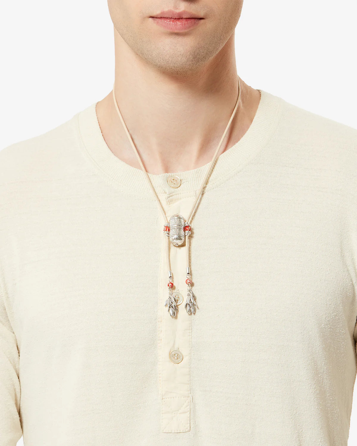JANYS NECKLACE