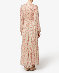 BRIANE DRESS