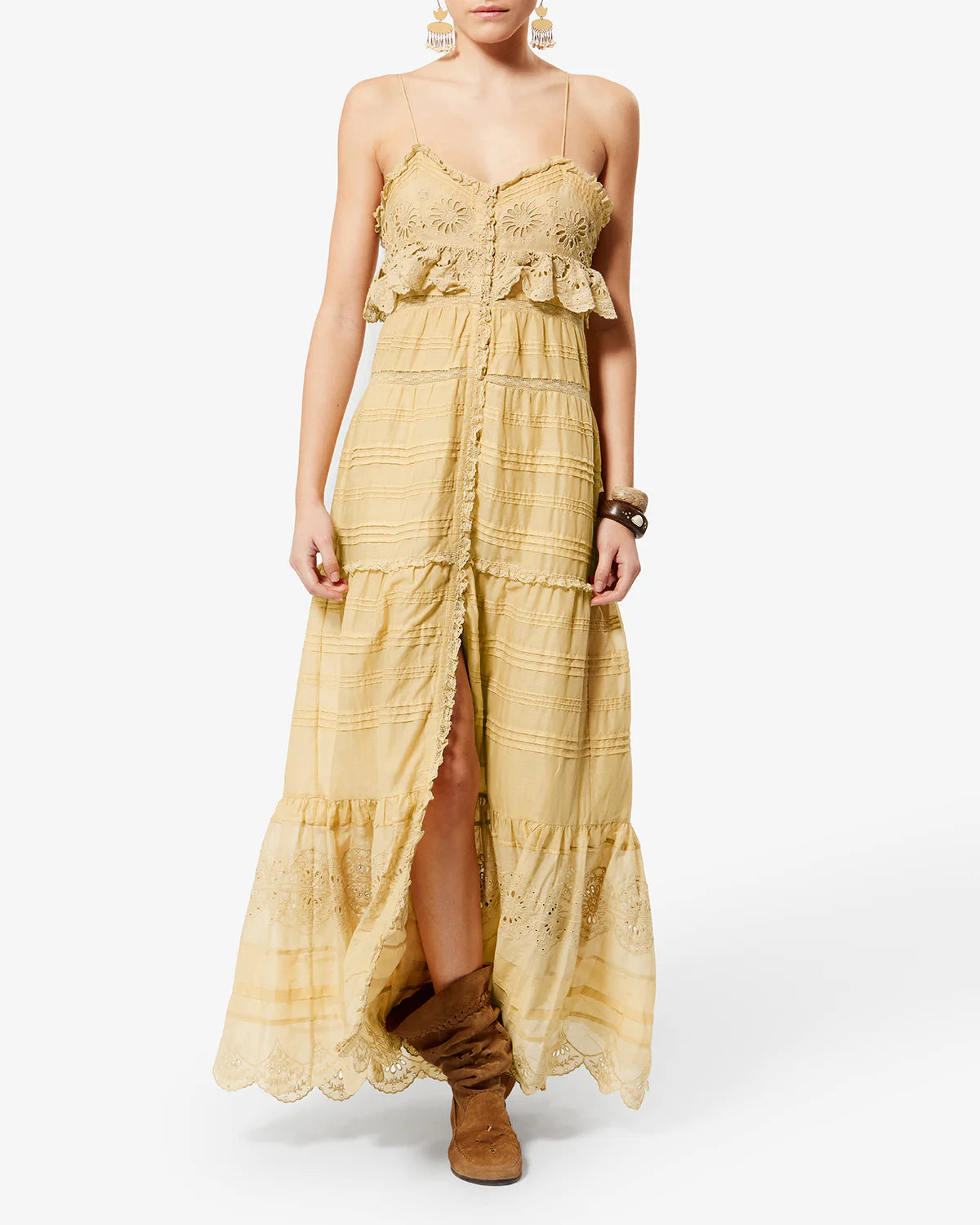 PAULE DRESS