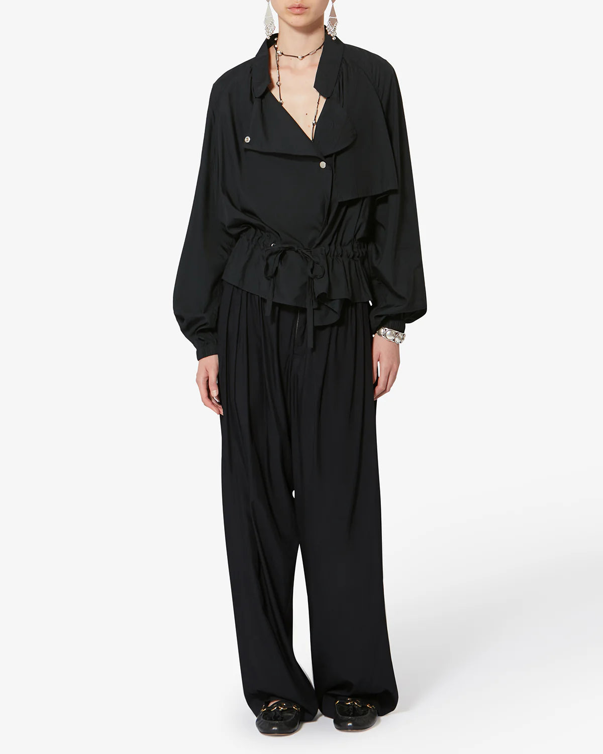 INAYA PANTS
