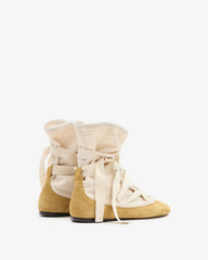 LETIZ BOOTS