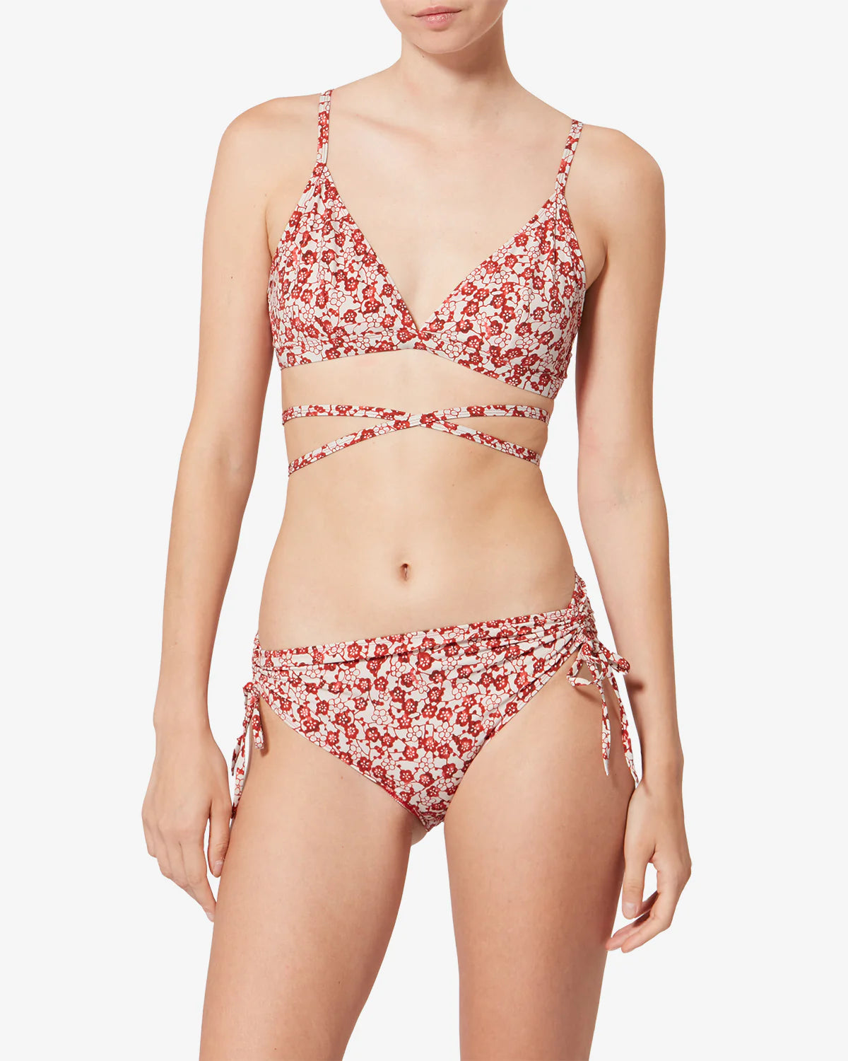 SOLANGE BIKINI TOP
