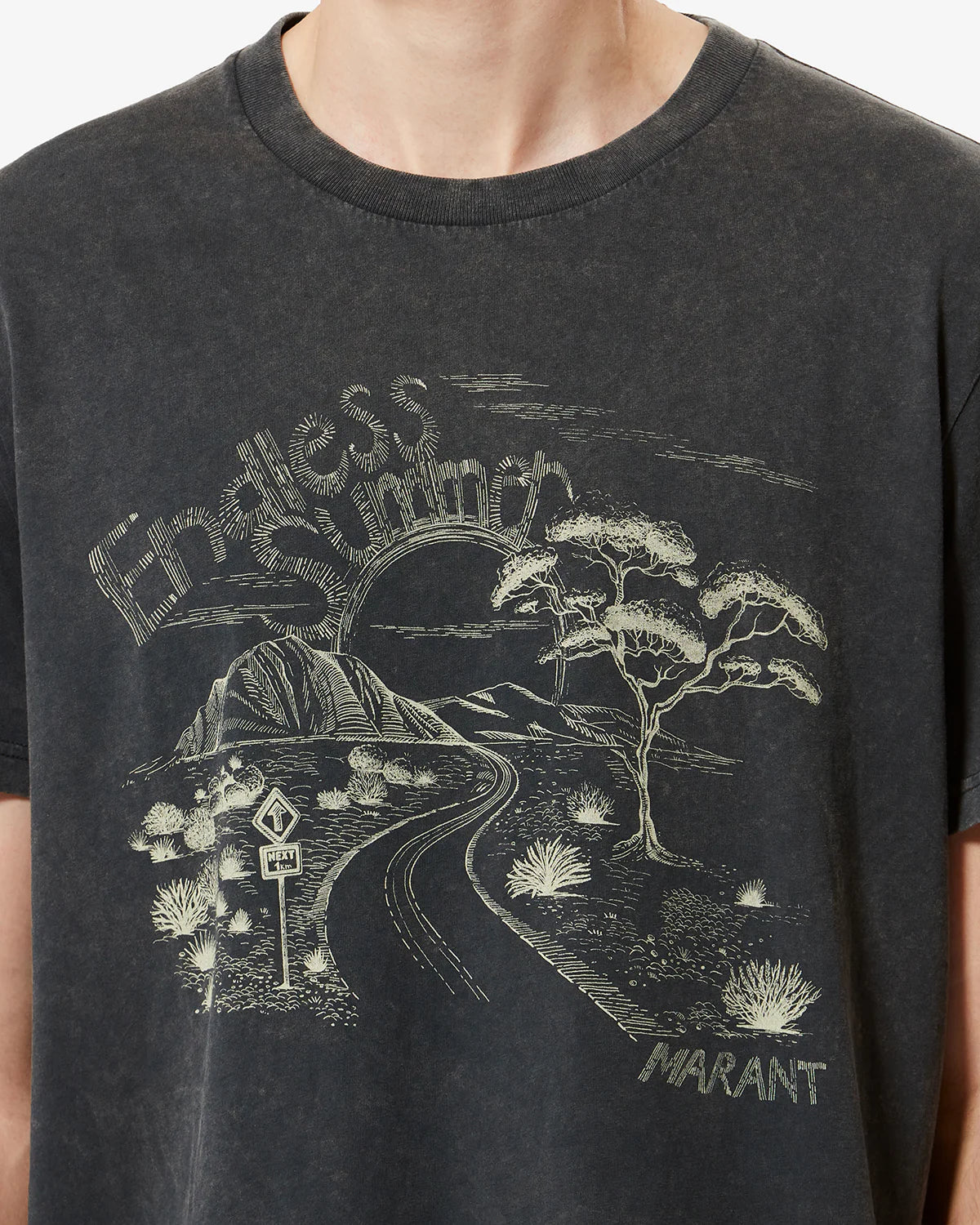 HONORE T-SHIRT