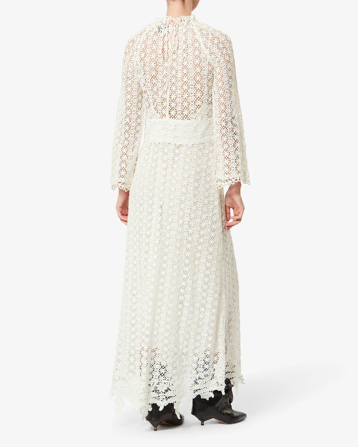 HAYRA DRESS