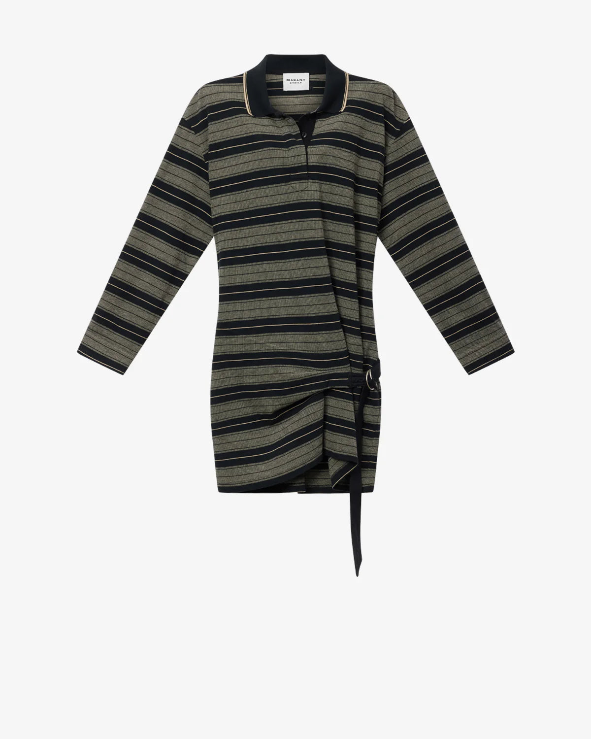 ISEA DRESS