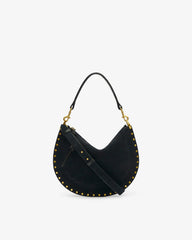 OSKAN SOFT ZIP SHOULDER BAG