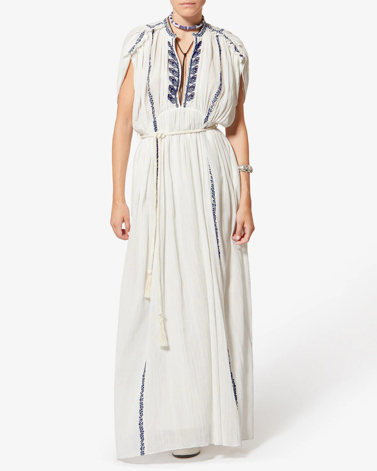 LIVIANE DRESS