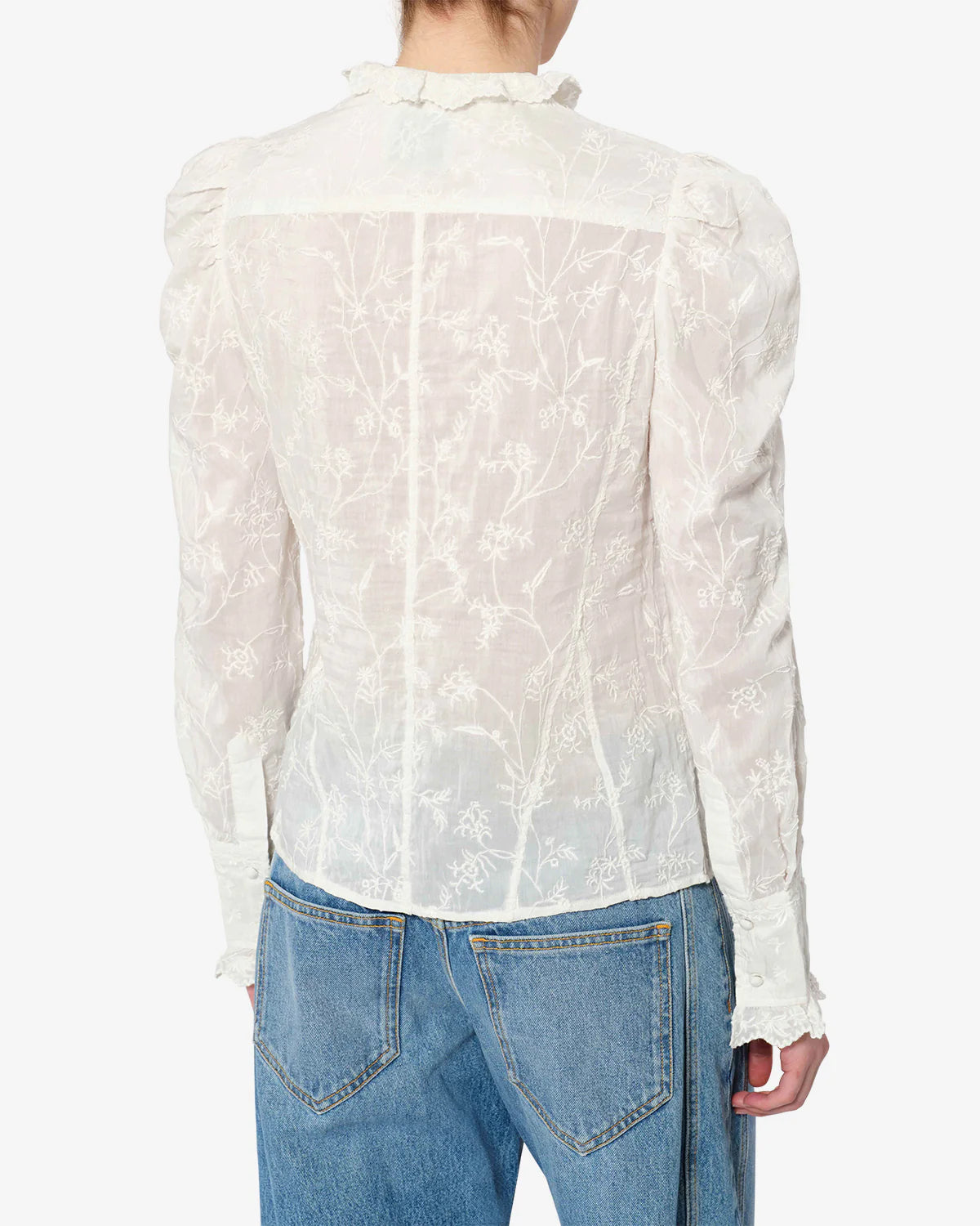 ZORICA TOP