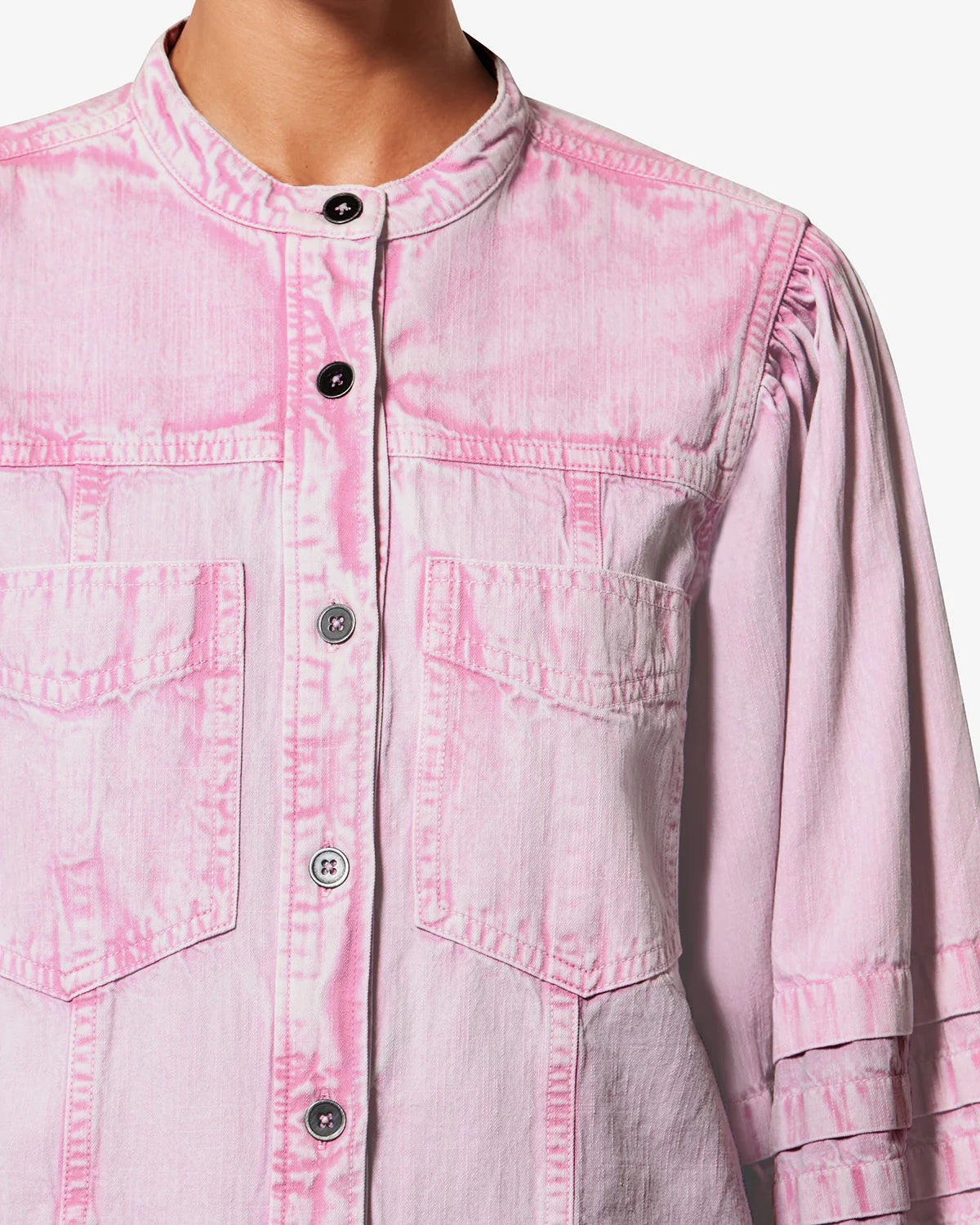 MILEDA SHIRT