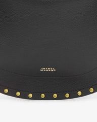 OSKAN SOFT ZIP SHOULDER BAG